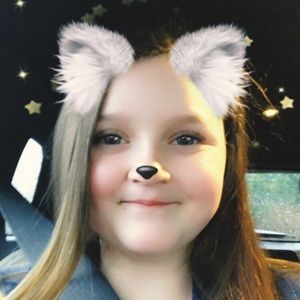 Meet your Posher, Carter